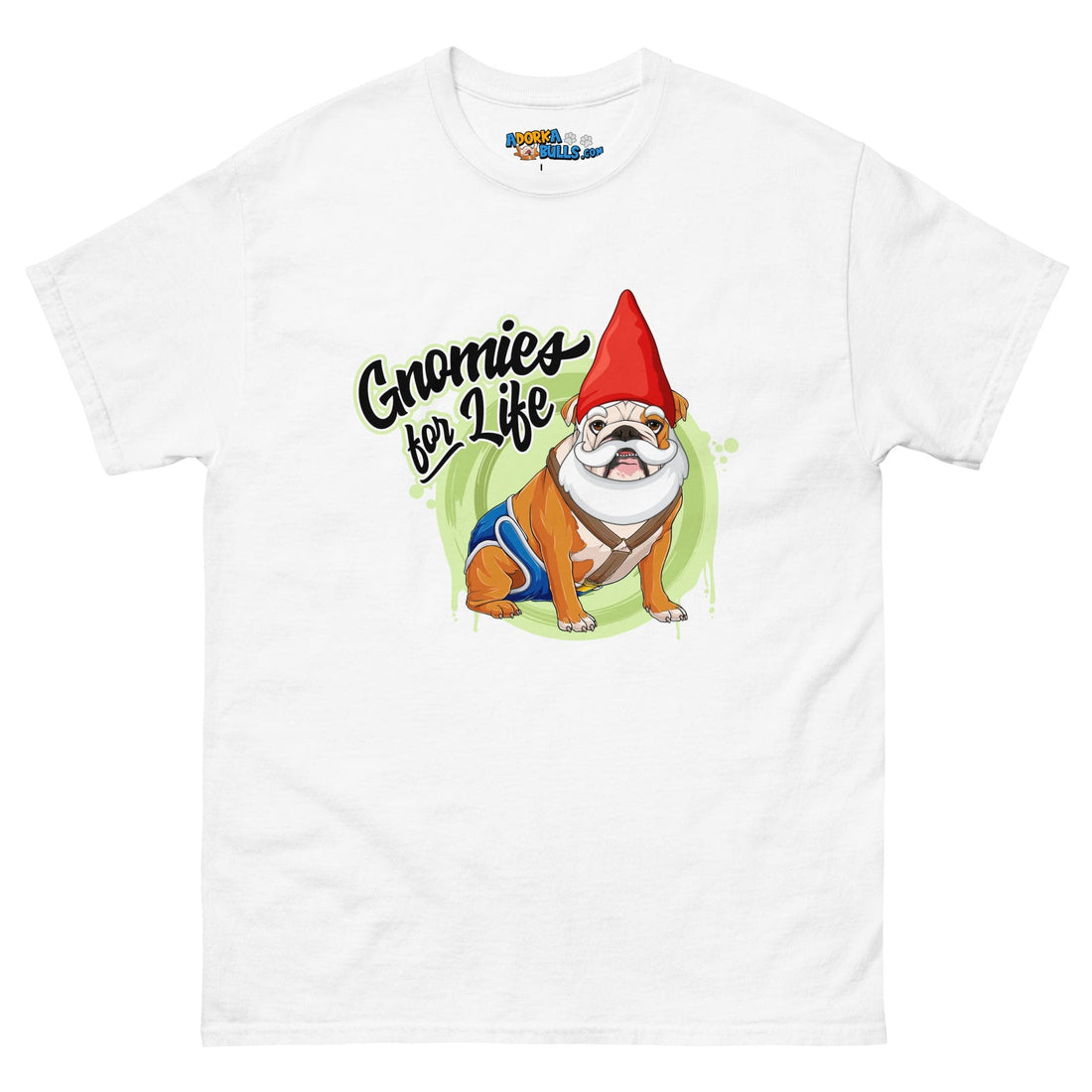 Gnomies for Life Men&