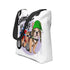 Gnomies for Life Tote Bag