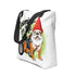 Gnomies for Life Tote Bag