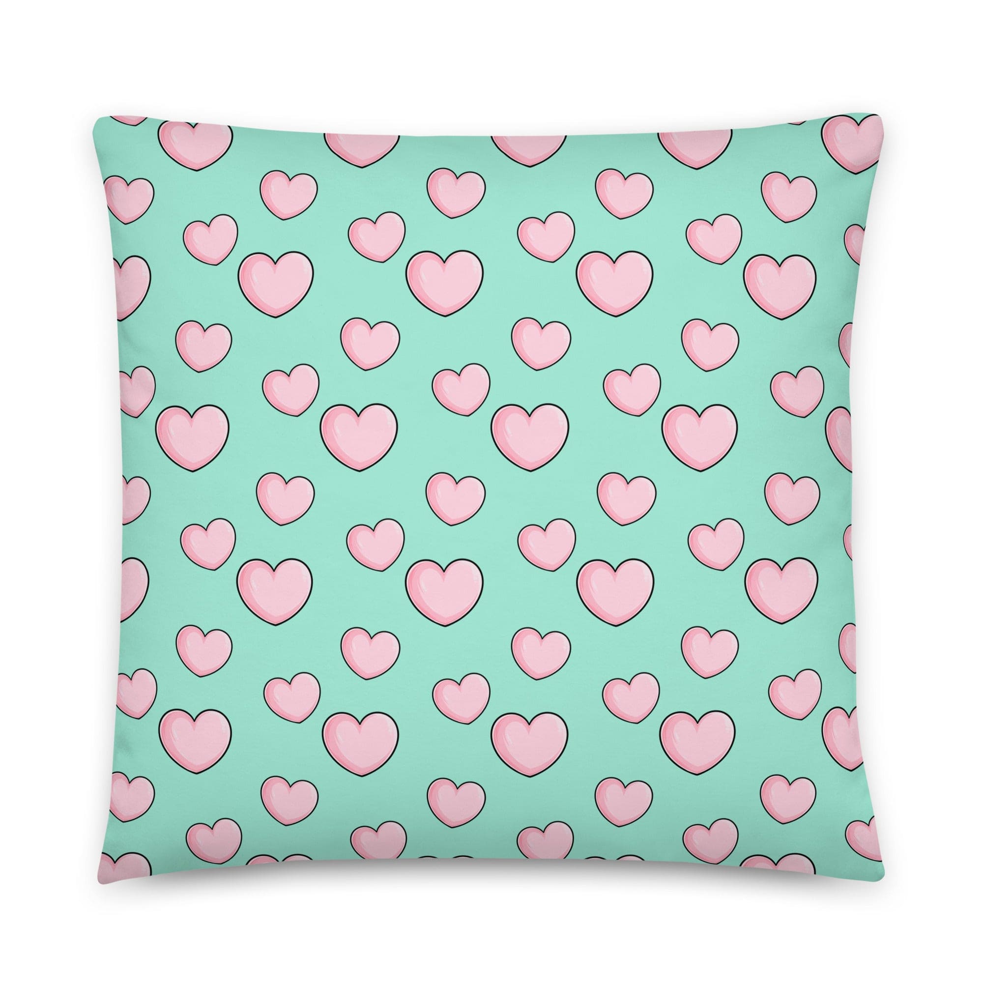 Gorgeous English Bulldog Mint Valentine&