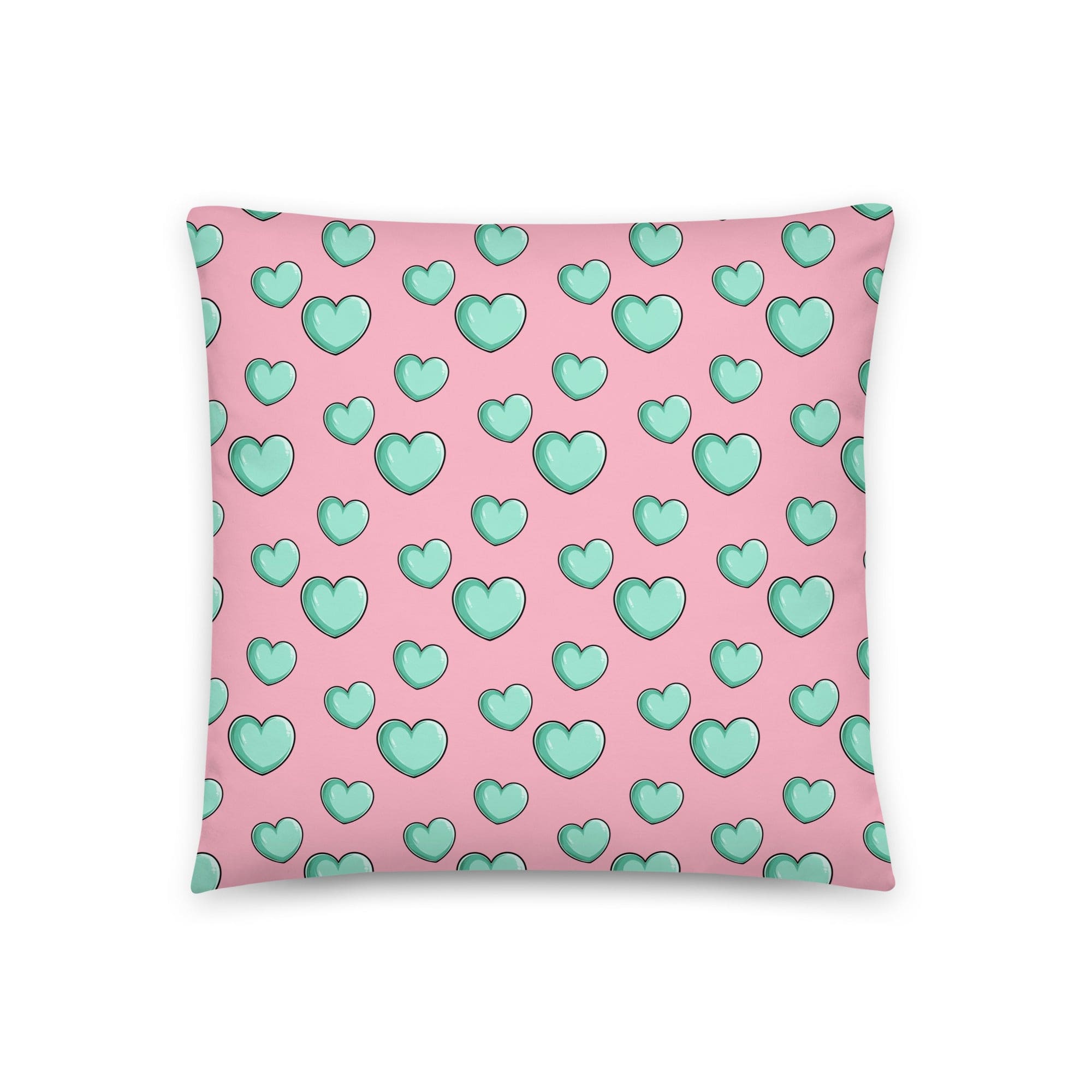 Gorgeous English Bulldog Pink Valentine&