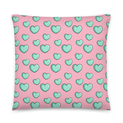 Gorgeous English Bulldog Pink Valentine&