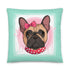 Gorgeous French Bulldog Mint Valentine&