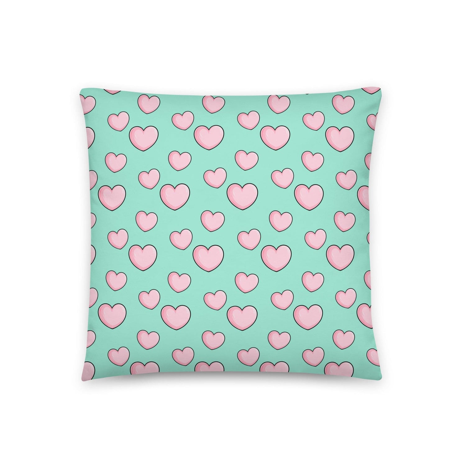 Gorgeous French Bulldog Mint Valentine&