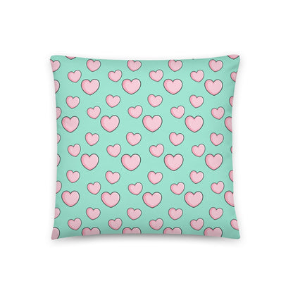 Gorgeous French Bulldog Mint Valentine&