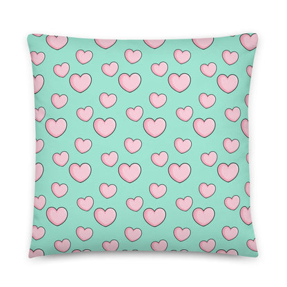 Gorgeous French Bulldog Mint Valentine&