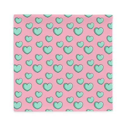 Gorgeous French Bulldog Pink Valentine&