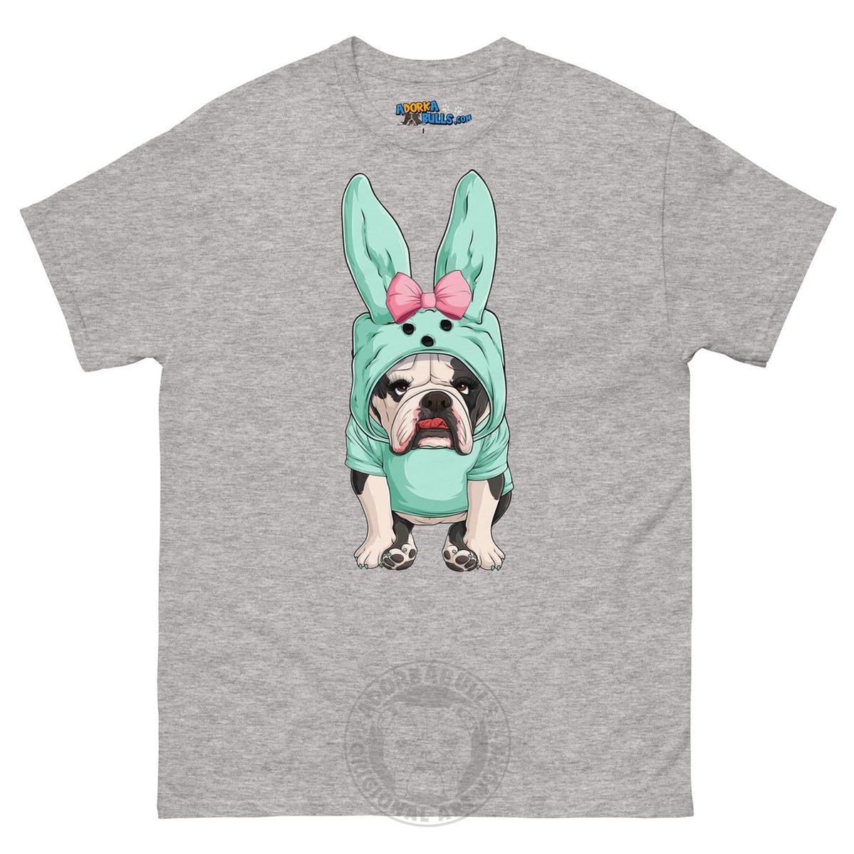 Green Peep Female Bulldog Men&