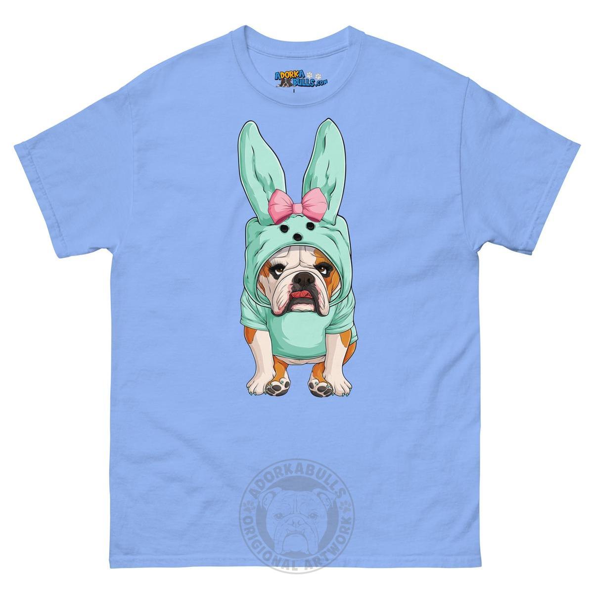 Green Peep Female Bulldog Men&