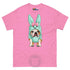 Green Peep Female Bulldog Men&