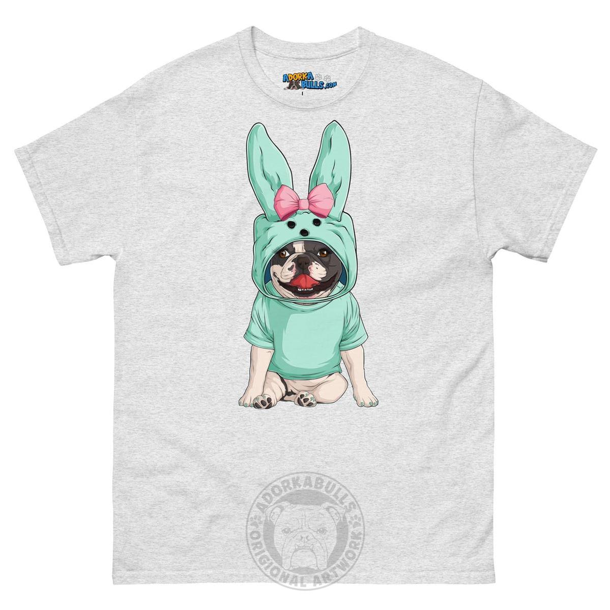 Green Peep Female Frenchie Men&