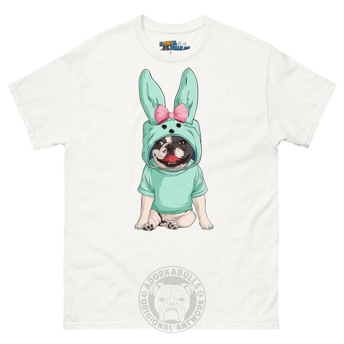 Green Peep Female Frenchie Men&
