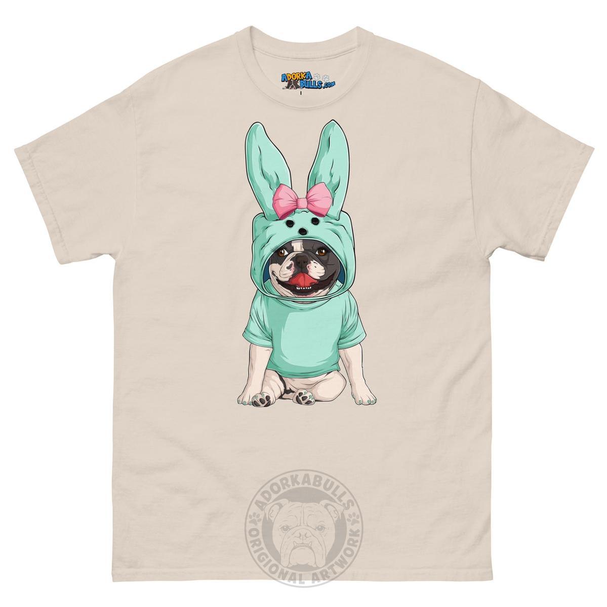 Green Peep Female Frenchie Men&