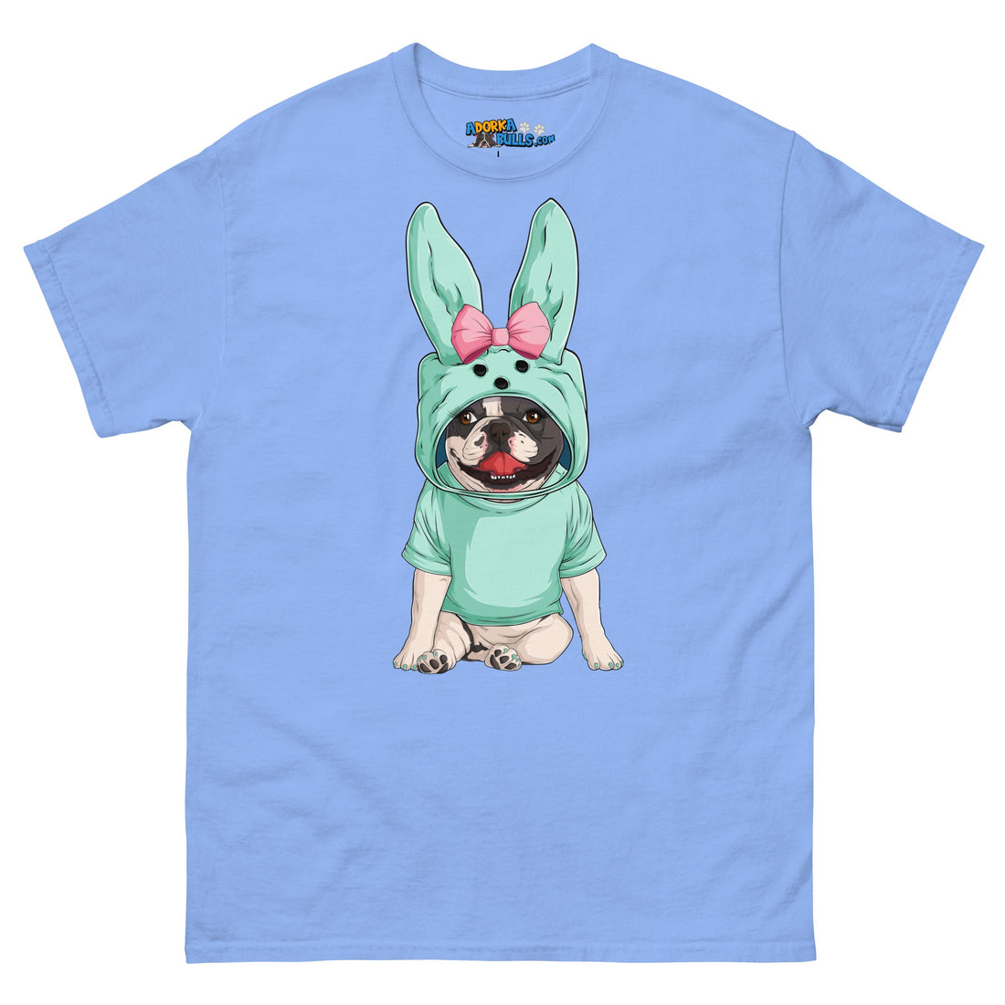 Green Peep Female Frenchie Men&