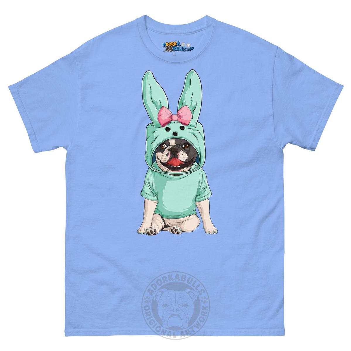Green Peep Female Frenchie Men&