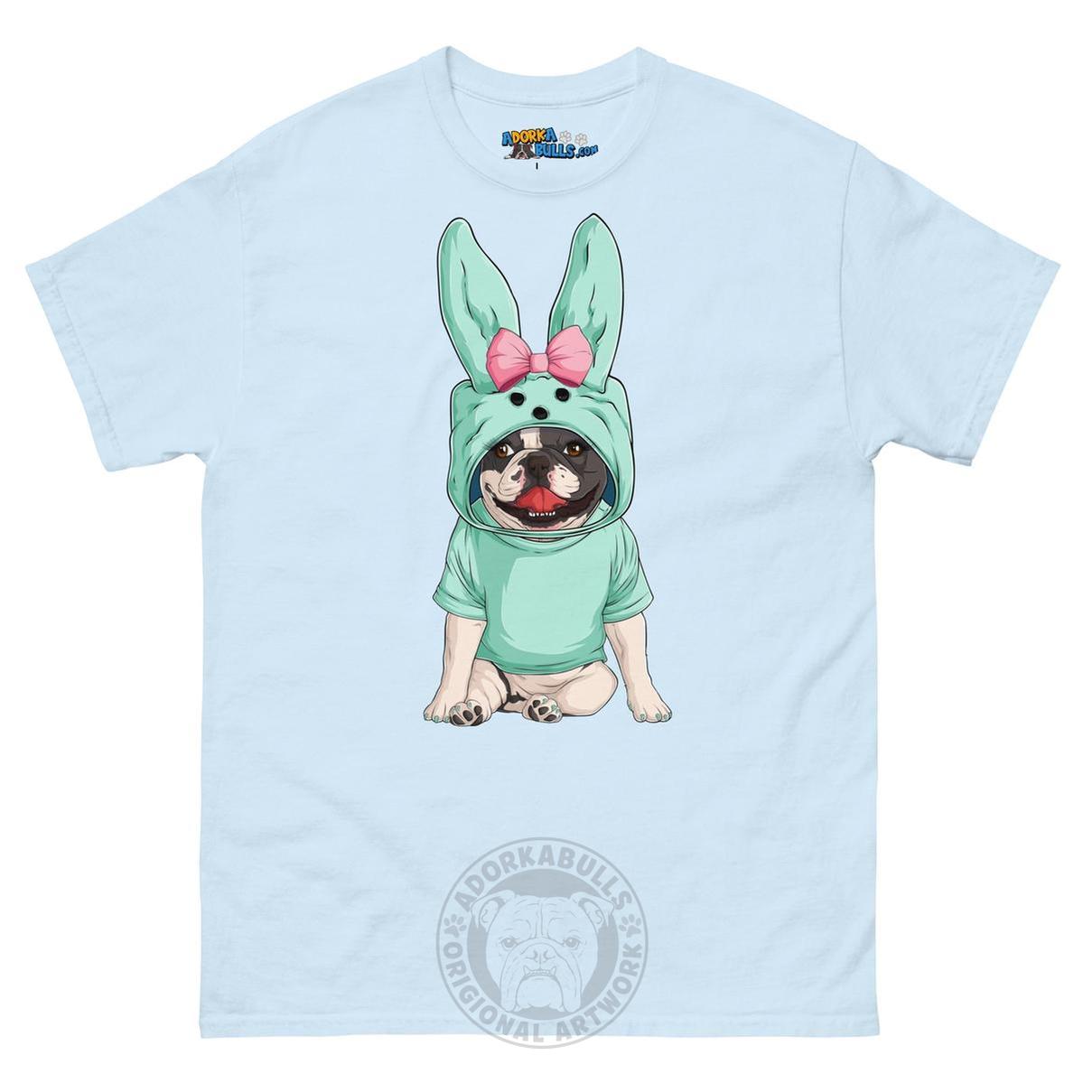 Green Peep Female Frenchie Men&