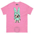 Green Peep Male Bulldog Men&