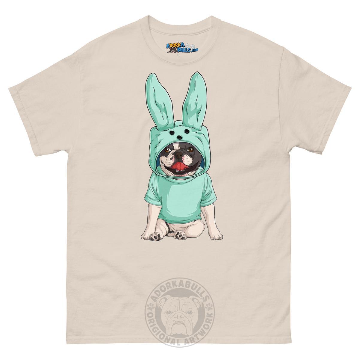 Green Peep Male Frenchie Men&