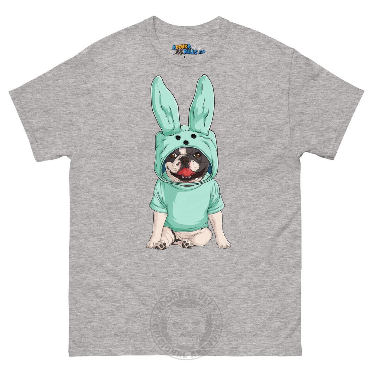 Green Peep Male Frenchie Men&