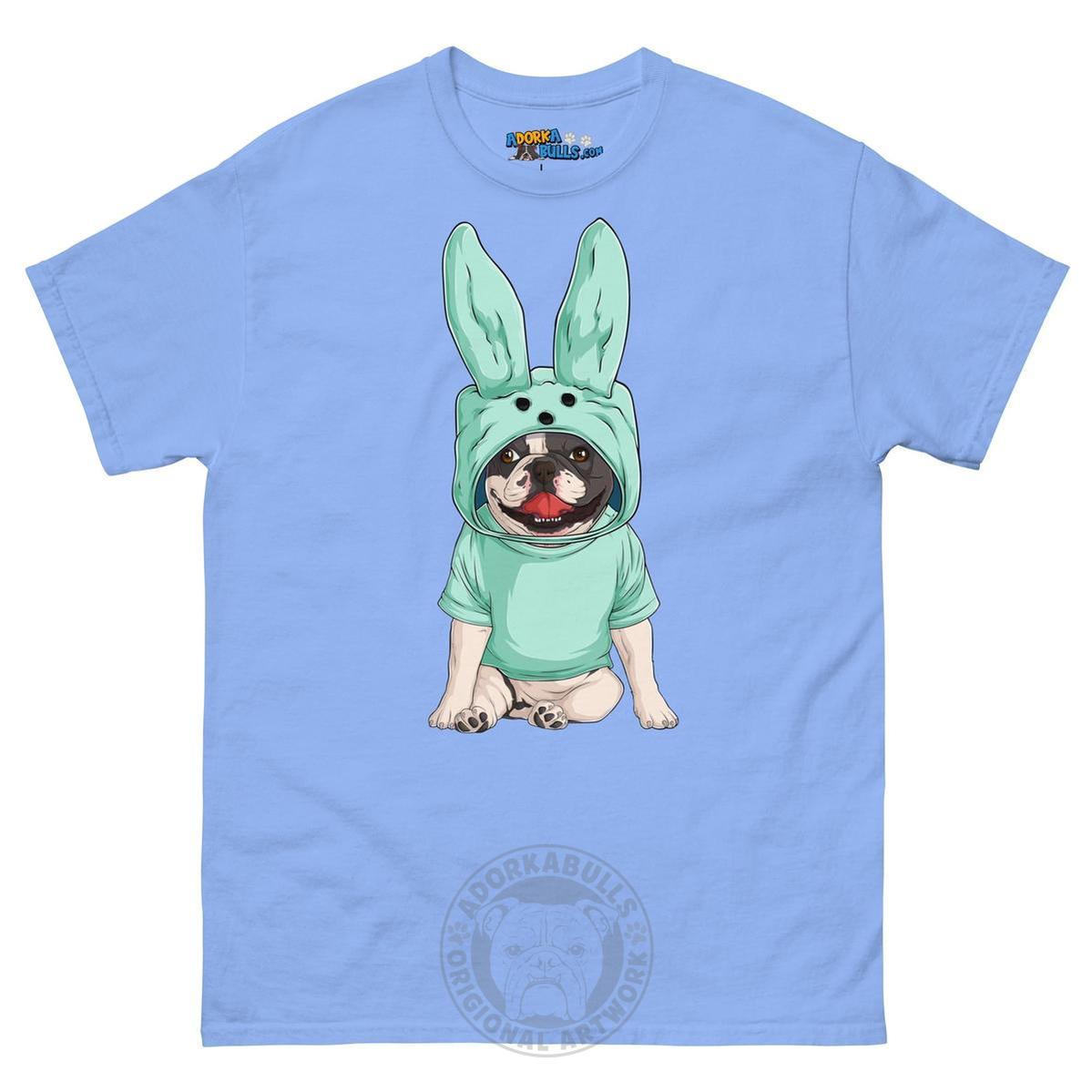 Green Peep Male Frenchie Men&