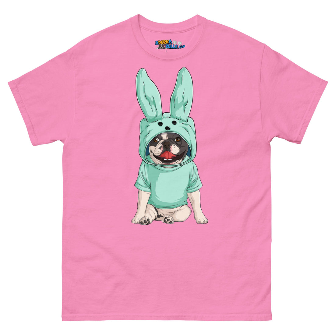 Green Peep Male Frenchie Men&