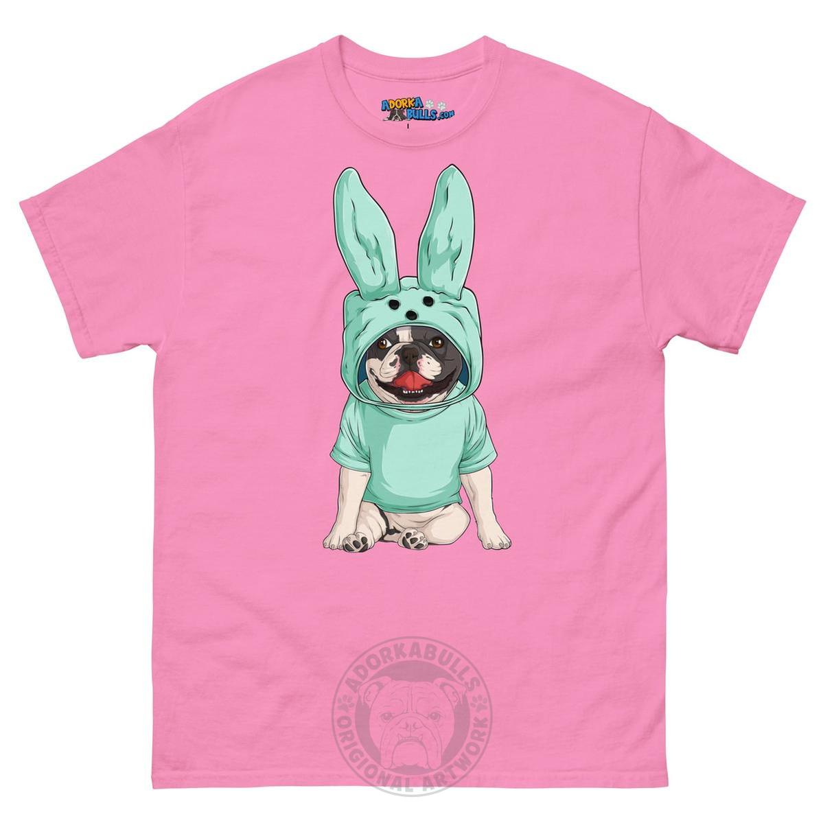 Green Peep Male Frenchie Men&