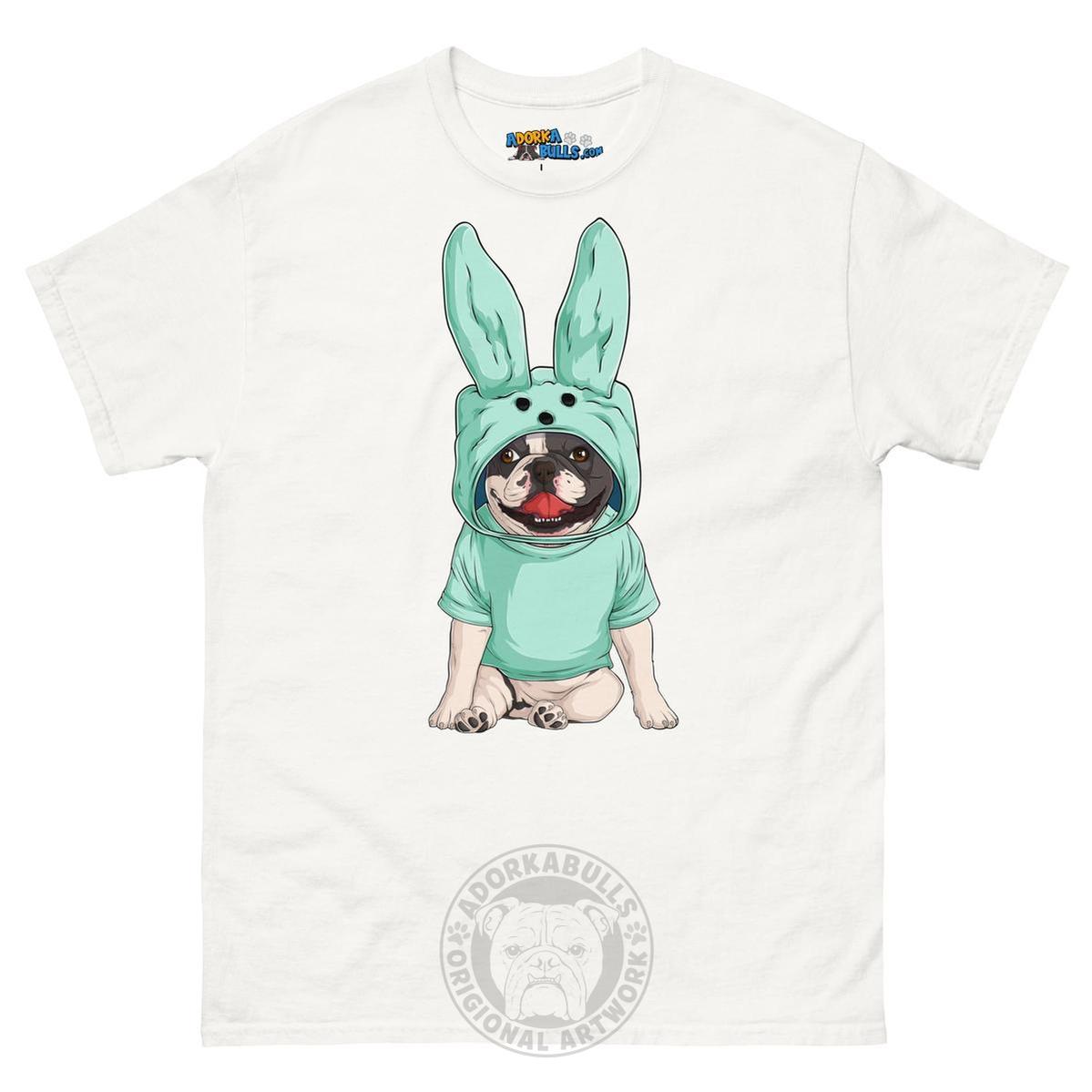 Green Peep Male Frenchie Men&