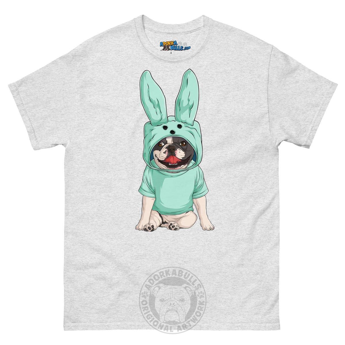 Green Peep Male Frenchie Men&