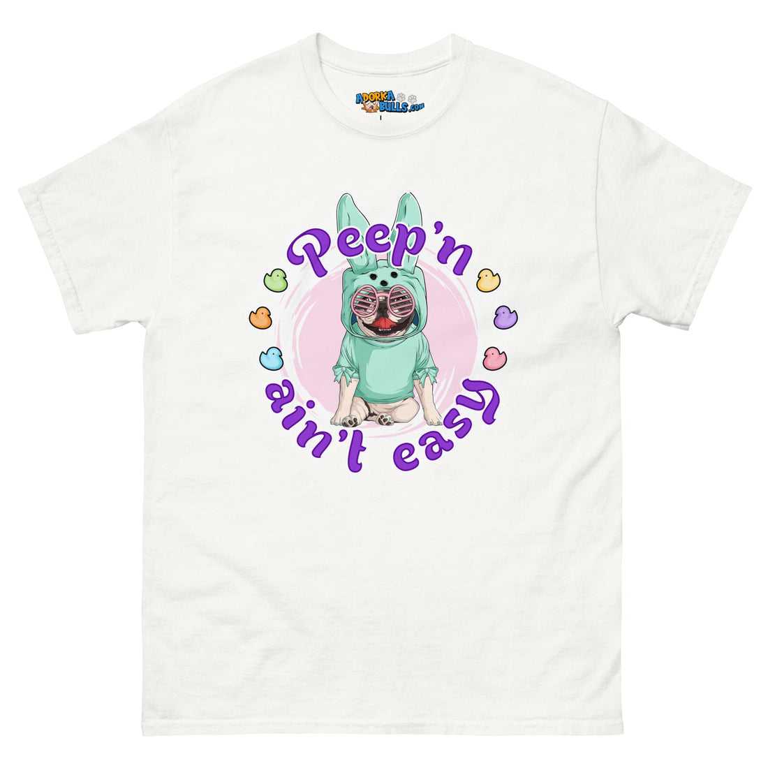 Green "Peep&