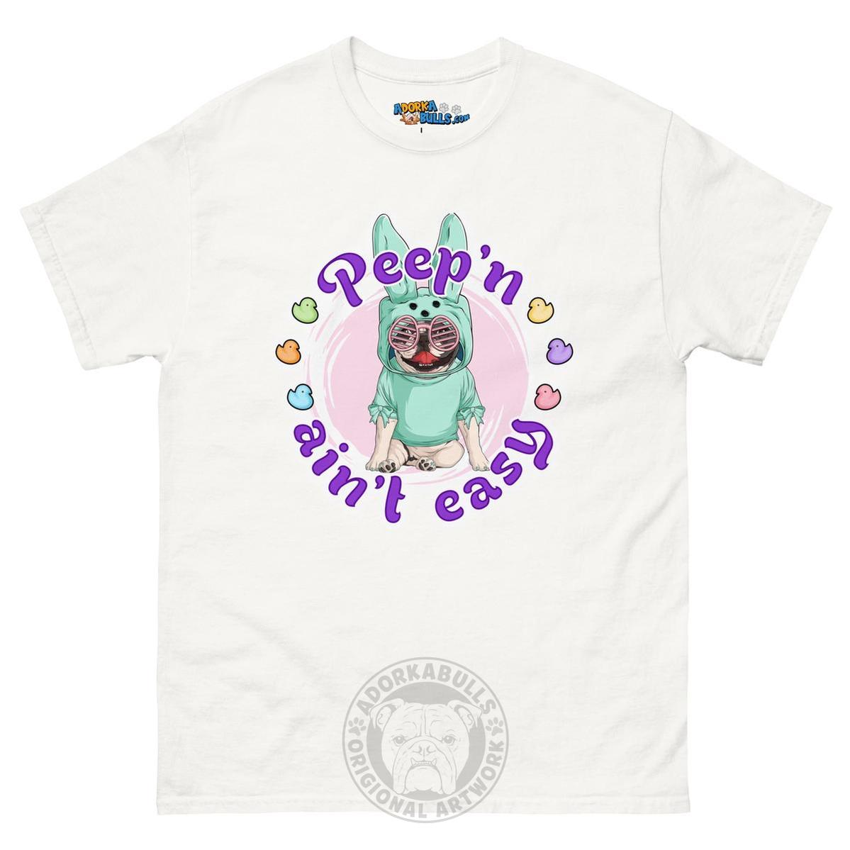 Green "Peep&