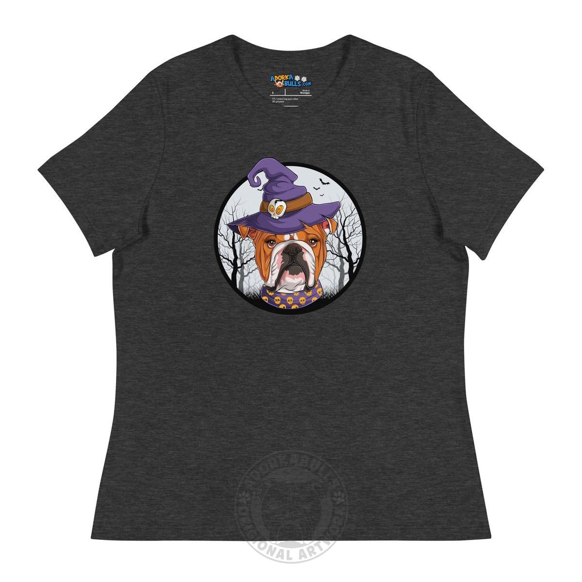 Halloween Witch women&