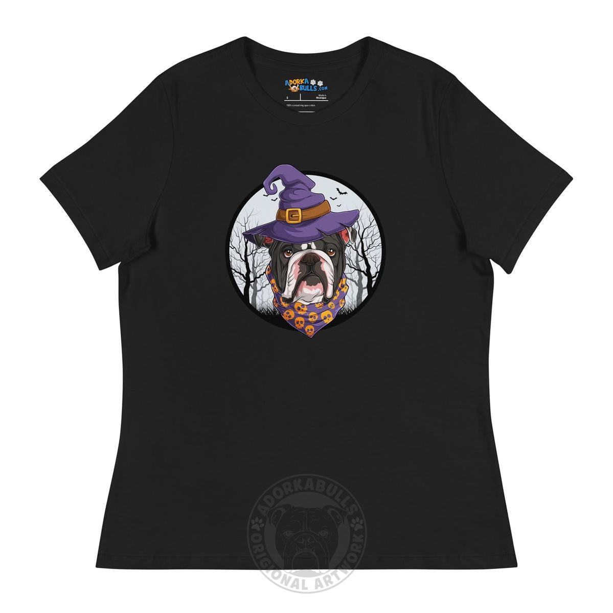 Halloween Witch women&