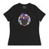 Halloween Frenchie Women&