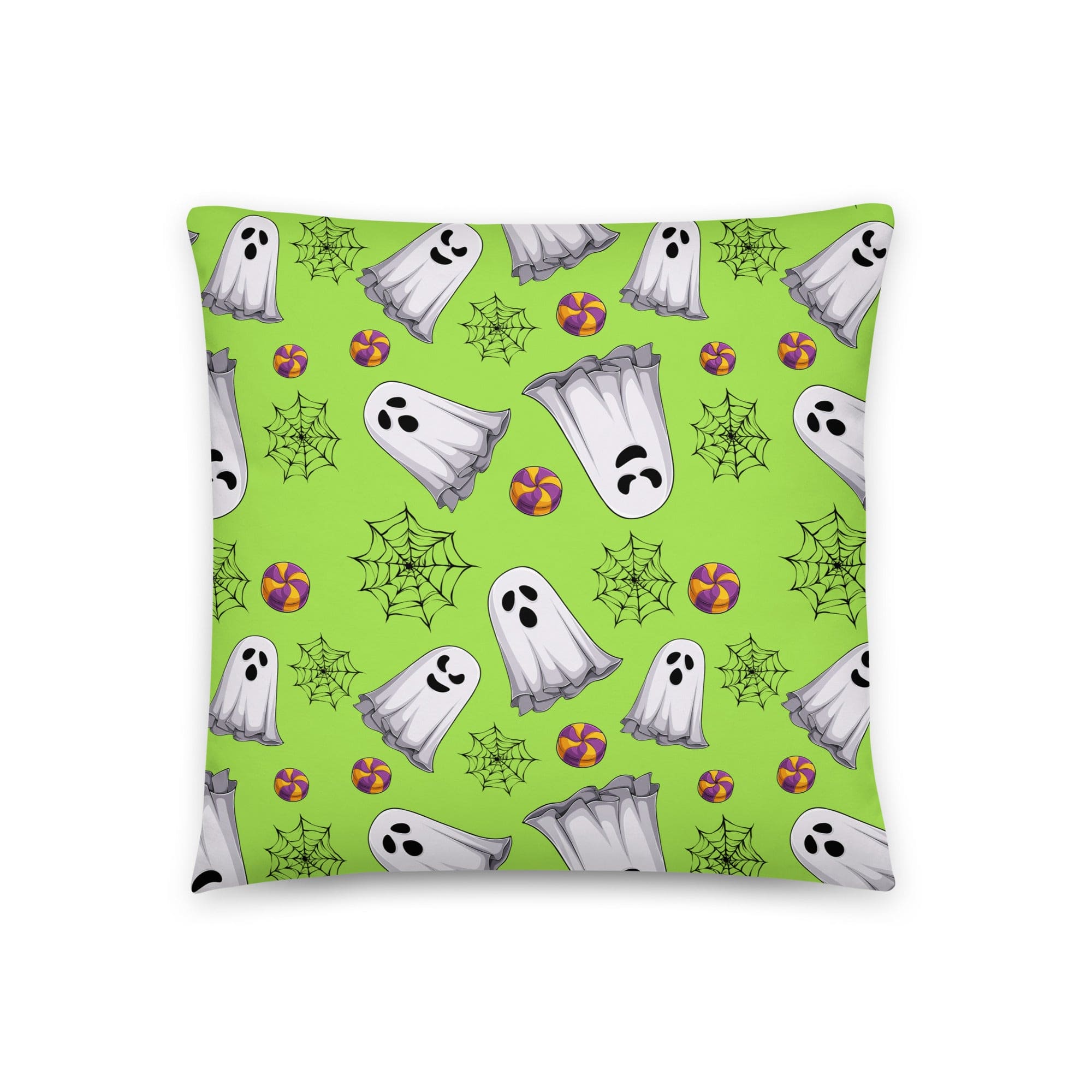 Halloween Ghost Pillow