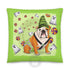 Halloween Ghost Pillow