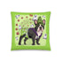 Halloween Ghosts Pillow