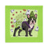 Halloween Ghosts Pillow Case