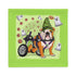 Halloween Ghosts Pillow Case