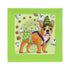 Halloween Ghosts Pillow Case