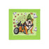 Halloween Ghosts Pillow Case