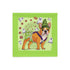 Halloween Ghosts Pillow Case