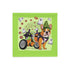 Halloween Ghosts Pillow Case