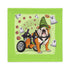 Halloween Ghosts Pillow Case