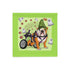 Halloween Ghosts Pillow Case