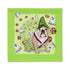 Halloween Ghosts Pillow Case