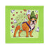 Halloween Ghosts Pillow Case