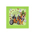 Halloween Ghosts Pillow Case