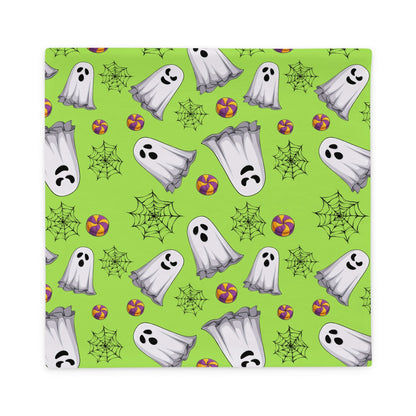 Halloween Ghosts Pillow Case