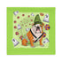Halloween Ghosts Pillow Case