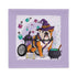 Halloween Potion & Cauldron Pillow Case